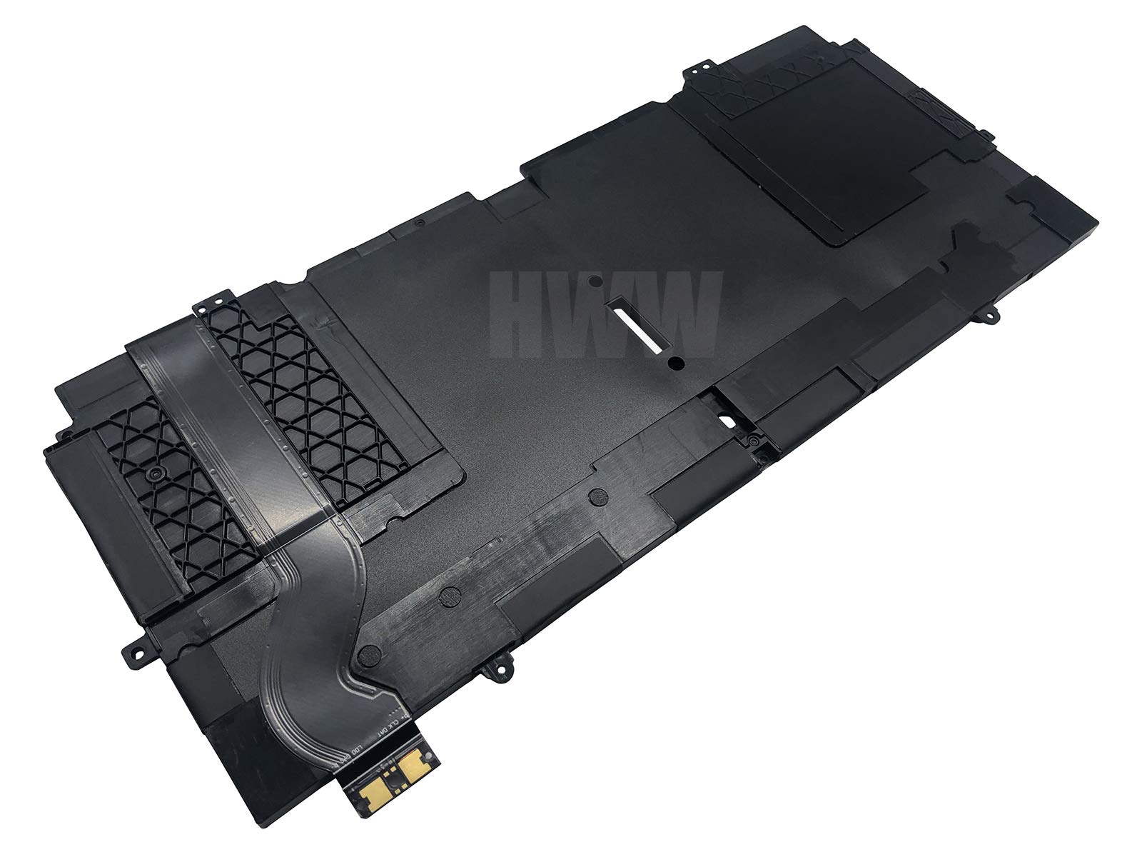 Amazon.com: HWW New 7.6V 51Wh 52TWH Battery Compatible with Dell